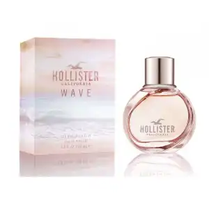 Wave For Her Eau de Parfum 30 ml