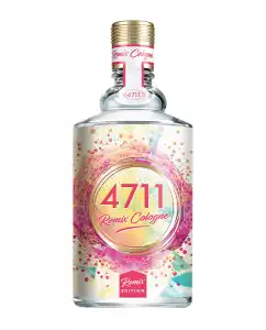 4711 - Eau De Colonia Neroli Edición Remix