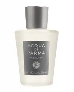 Acqua Di Parma - Geles De Baño Colonia Pura 200 Ml