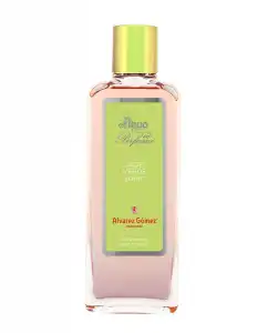 Alvarez Gómez - Agua De Perfume Jade Verde Femme 150 Ml