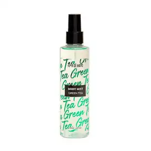 Body Mist Green Tea