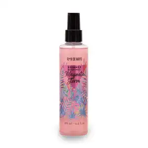 Body Mist Magnetic Storm