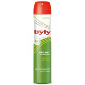 Byly Desodorante Spray Fresh, 200 ml