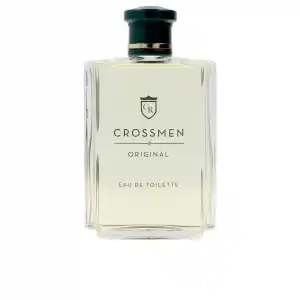 Crossmen Original eau de toilette 200 ml