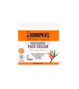 Dr. Konopka's - Crema Facial Nutritiva