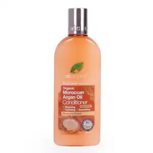 Dr Organic 265ML