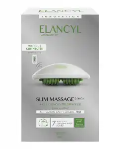 Elancyl - Anticelulítico Slim Massage Coach