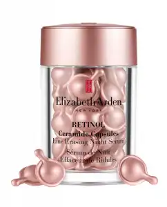 Elizabeth Arden - 30 Cápsulas Retinol Ceramide