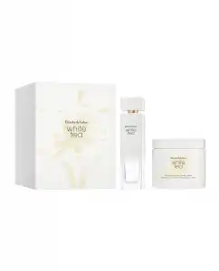 Elizabeth Arden - Estuche De Regalo Eau De Toilette White Tea