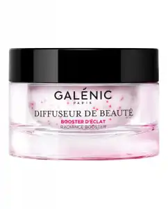 Galénic - Crema Iluminadora Diffuseur De Beaute Galenic