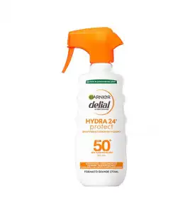 Garnier - Spray Protector Delial Hydra 24h Protect - SPF50