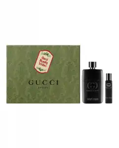 Gucci - Estuche De Regalo Eau De Parfum Guilty