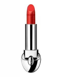 Guerlain - Barra De Labios Rouge G Luxurious Velvet Metal