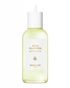 Guerlain - Recarga Eau De Toilette Aqua Allegoria Nerolia Vetiver 200 Ml