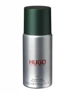 Hugo Boss - Desodorante En Spray Hugo Man