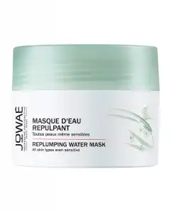 Jowaé - Mascarilla De Agua Reconstituyente