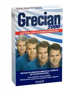 Just For Men - Loción Grecian 2000