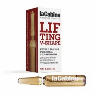 La Cabine La Cabine Ampollas Lifting V Shape , 2 ml