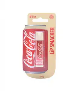 LipSmacker - Bálsamo labial CocaCola - Vanilla