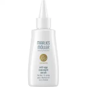 Marlies Möller Anti-Age Overnight Serum 125 ml 125.0 ml