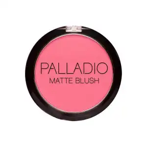 Matte Blush 02 Bayberry