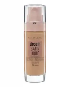 Maybelline - Base De Maquillaje Dream Satin Liquid