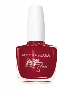 Maybelline - Esmalte De Uñas Super Stay 7 Días