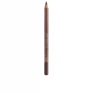 Natural Brow liner #medium brunette