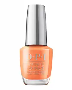 OPI - Esmalte De Uñas Infinite Shine Silicon Valley Girl. Colección Primavera