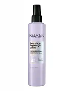 REDKEN - Tratamiento Color Extend Blondage High Bright 250 Ml