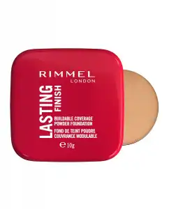 Rimmel - Base De Maquillaje Compacta Lasting Finish Extreme