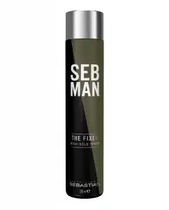 Sebastian Professional - Spray De Fijación The Fixer Seb Man Shaper Mega Hold 200 Ml