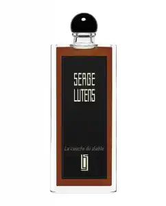 Serge Lutens - Eau De Parfum La Couche Du Diable 50 Ml