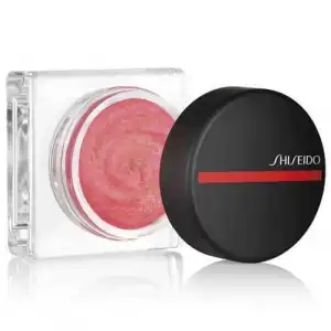 Shiseido Minimalist Wippedpowder 03 Momoko Colorete