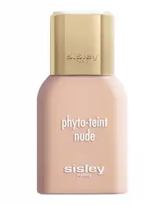 Sisley - Base De Maquillaje Phyto-Teint Nude