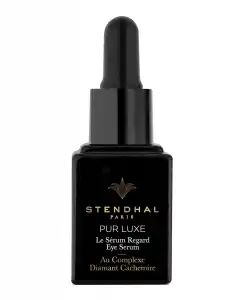 Stendhal - Suero Para El Contorno De Ojos Pur Luxe Le Sérum Redard 15 Ml