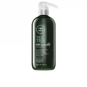 Tea Tree Special hair & scalp treatment 500 ml