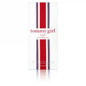 Tommy Girl eau de cologne eau de toilette vaporizador 200 ml