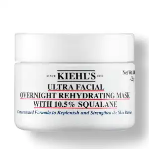 Ultra Facial Overnight Rehydrating Mask 28Ml