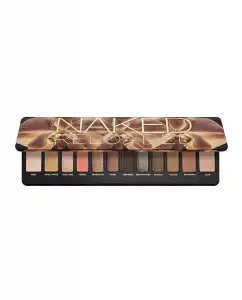 Urban Decay - Paleta De Sombras De Ojos Naked Reloaded Palette