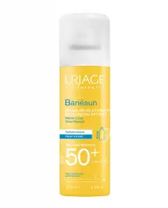 Uriage - Bariésun Bruma Seca SPF50+ 200 Ml