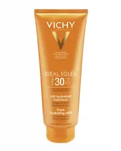 Vichy - Leche Solar Capital Idéal Soleil SPF30 300 Ml