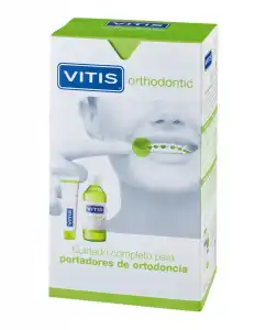 Vitis - Pack Orthodontic
