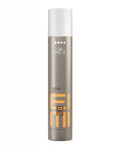 Wella Professionals - Estuche De Regalo Spray Para Cabello Eimi Super 300 Ml