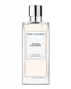 Angel Schlesser - Eau De Toilette As Instant Splendid Orange Blossom Les Eaux D'Un Instant 100 Ml