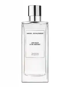 Angel Schlesser - Eau De Toilette As Instant Tempting Bergamot Les Eaux D'Un Instant 100 Ml