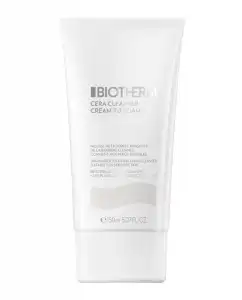 Biotherm - Limpiador Facial Cera Repair Foam Cleanser 150 Ml