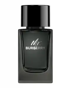 Burberry - Eau De Parfum Mr. 100 Ml