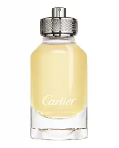 Cartier - Eau De Toilette L'Envol De 80 Ml