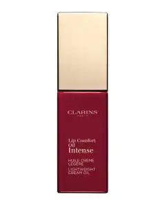 Clarins - Bálsamo Labial Lip Comfort Oil Intense